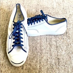 Jack Purcell x Converse